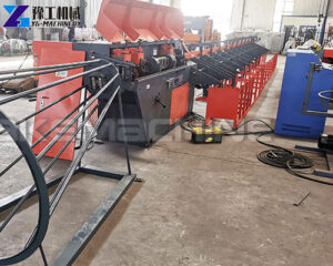 rebar straightening cutter