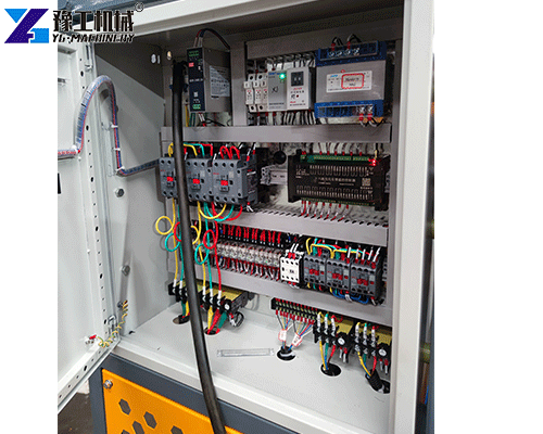 sewer cleaning robot sensor systems