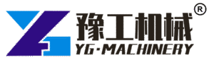 YG machinery
