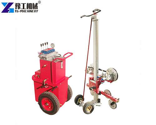 diamond cutting wire saw