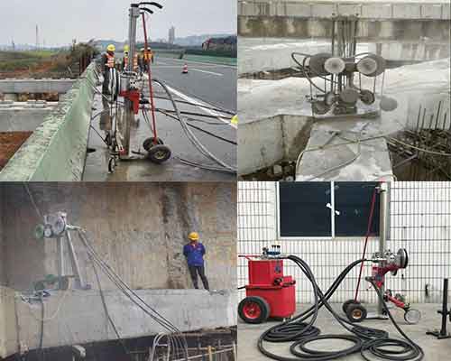 diamond wire saw price