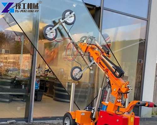 glass vacuum lifter for sale