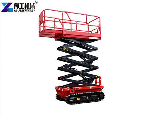 portable hydraulic lifts