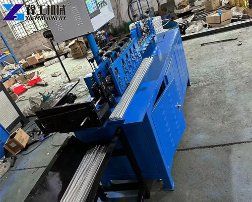 rebar processing machine
