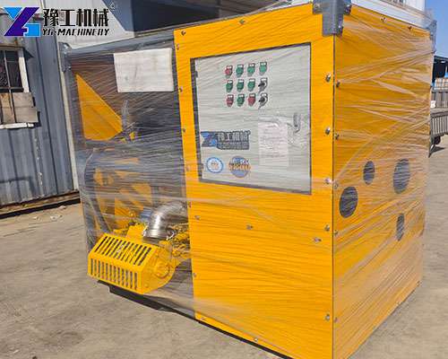 underwater dredging robot