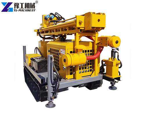 water well drilling rigs for sale
