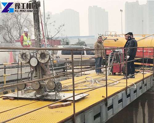 wire saw for concrete price