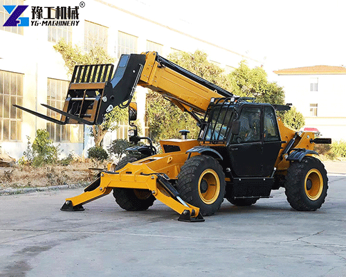 agricultural telehandler for sale