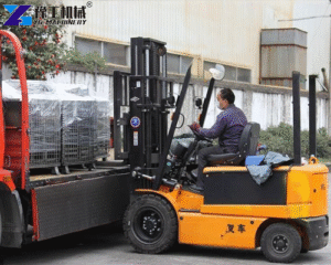 electric forklift for sale