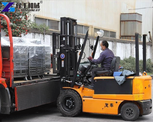 electric forklift for sale