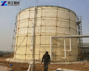 polyurethane spray machine for exterior wall insulation and spray coating