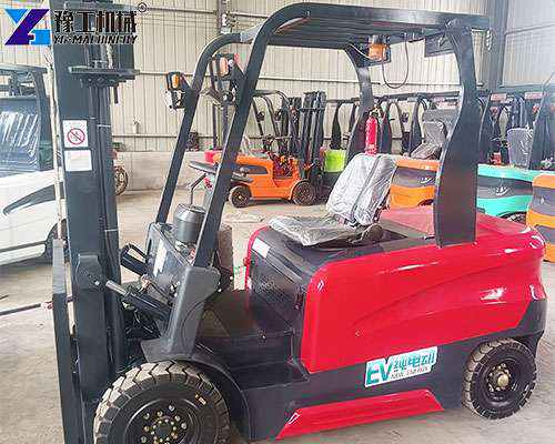 warehouse forklift for sale