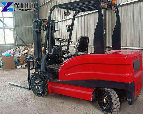 warehouse forklift price
