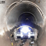 Sewer Cleaning Robot: A Safer and More Efficient Solution for Modern Sewer Maintenance sewer cleaning robot for sale