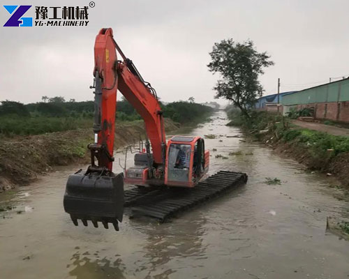 trailing suction dredger
