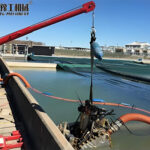 Desilting Robot for Wastewater Treatment Plant: Efficient, Safe, and Cost-Effective Cleaning Solution desilting robot for wastewater treatment sedimentation tank