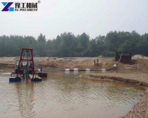 pond cleaner machine price