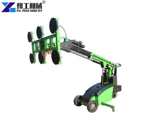 construction glass lifter