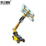 Glazing Robot for Efficient Glass Handling and Installation glazing robot price